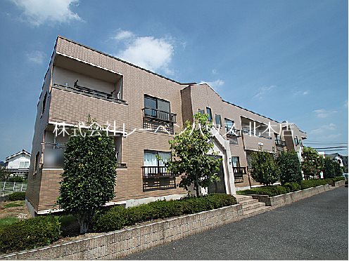レーベンハウス北本店へ 048-590-5757