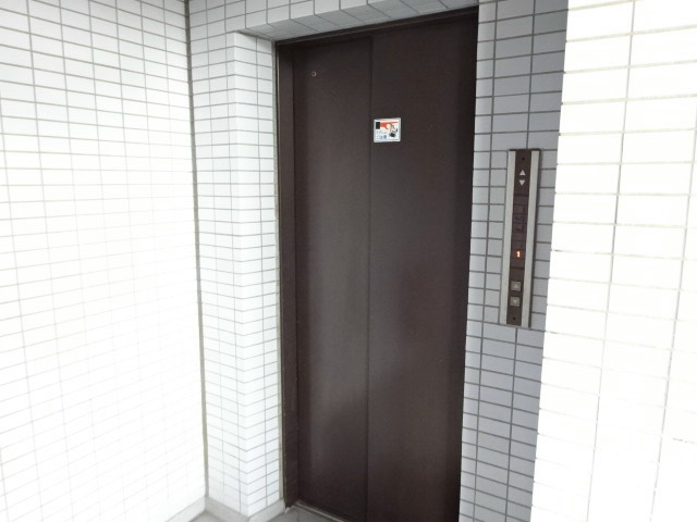 メゾンオレオ その他共有部分