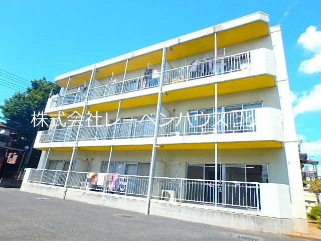 レーベンハウス北本店へ 048-590-5757