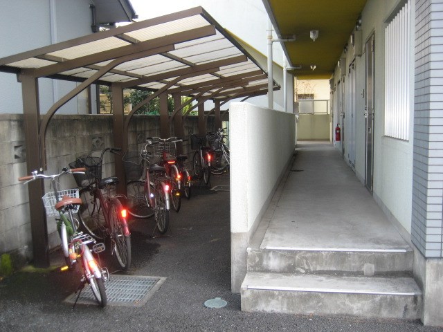 藤井マンション レーベンハウス北本店へ　048-590-5757
