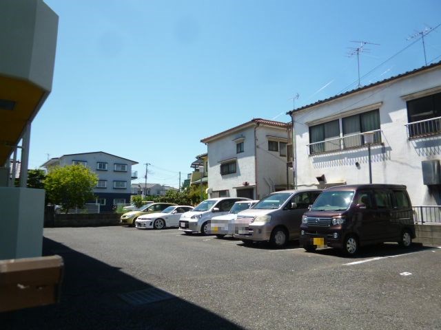 藤井マンション レーベンハウス北本店へ　048-590-5757