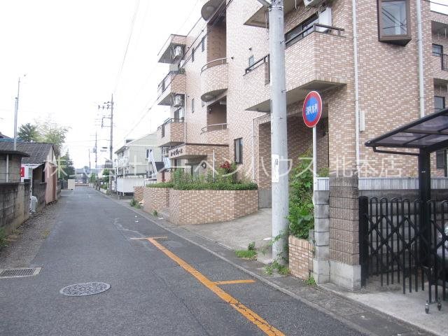 カーサグレース レーベンハウス北本店へ　048-590-5757