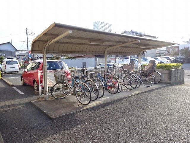 小川マンション その他共有部分
