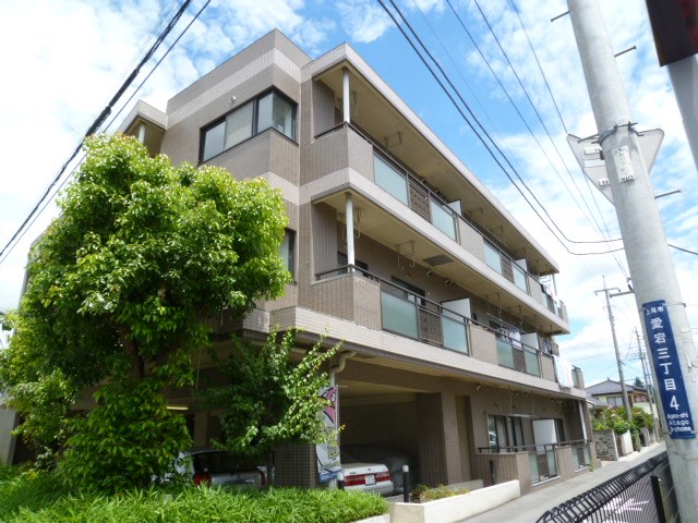 ガーデンヒルズベルーナ その他