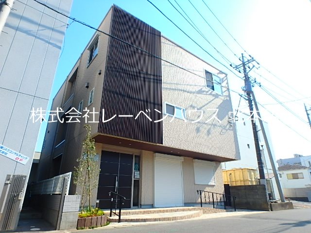 レーベンハウス北本店へ 048-590-5757