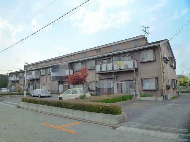 駅徒歩圏内・周辺も充実している浅間台のマンションです!