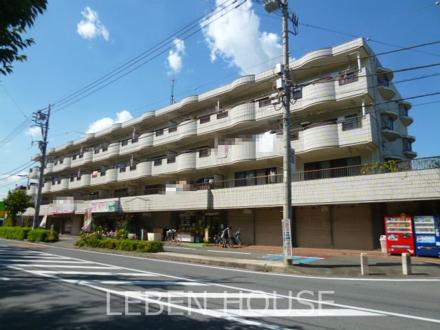 長島ビル レーベンハウス北本店へ　048-590-5757