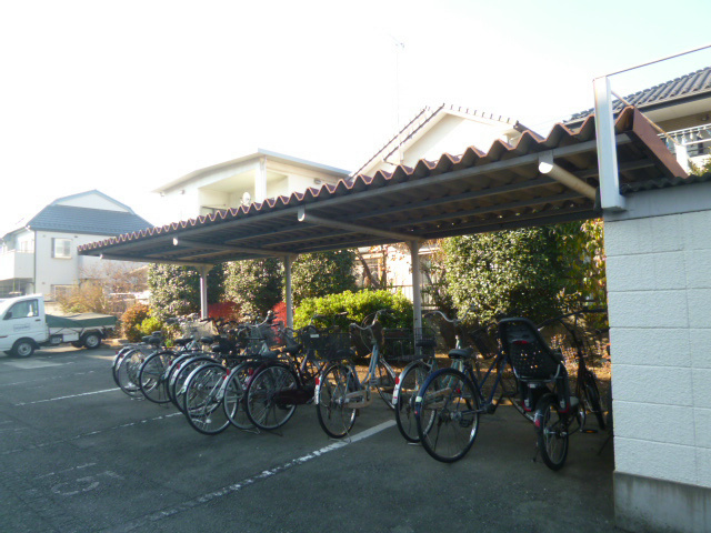 長島ビル レーベンハウス北本店へ　048-590-5757