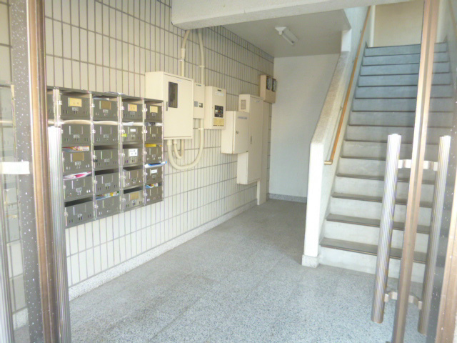 長島ビル レーベンハウス北本店へ　048-590-5757