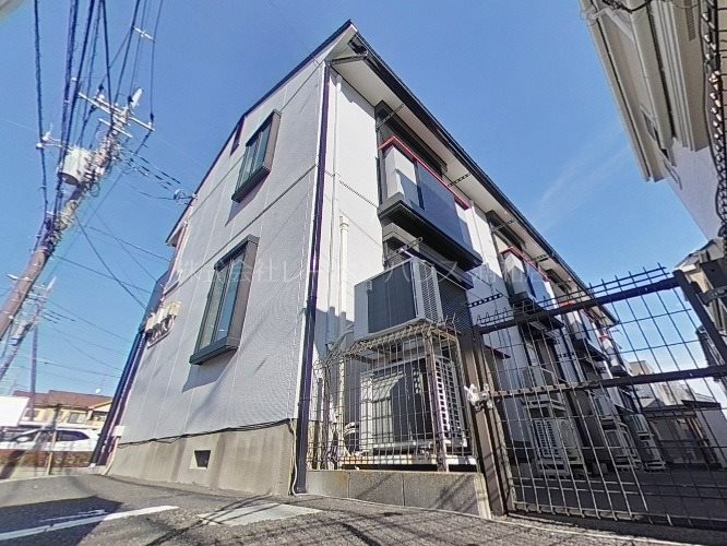 敷金礼金ゼロで初期費用軽減です