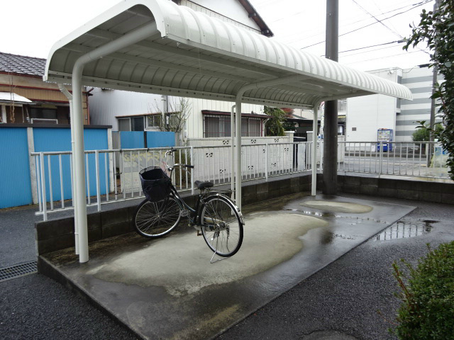 エスコーポ　A棟 その他共有部分