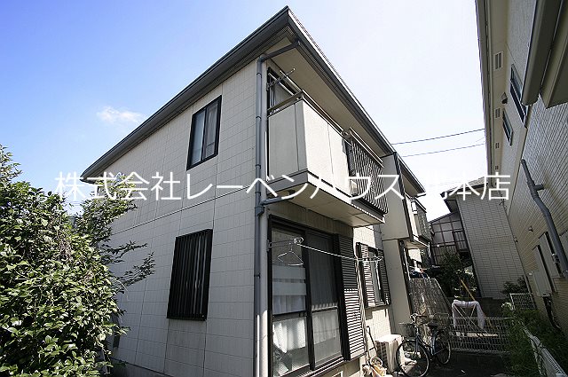 レーベンハウス北本店へ 048-590-5757