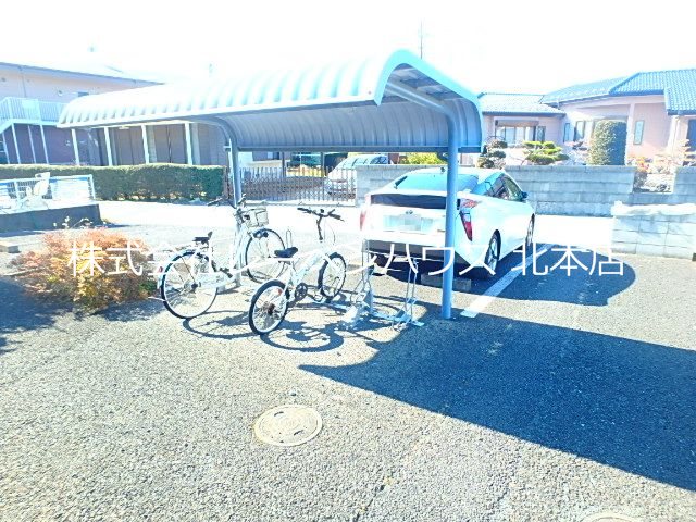 アルカス レーベンハウス北本店へ　048-590-5757