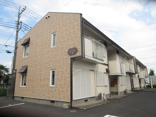 外装リフォーム済