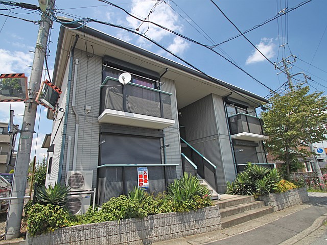 積水ハウス施工 内階段式全室角部屋