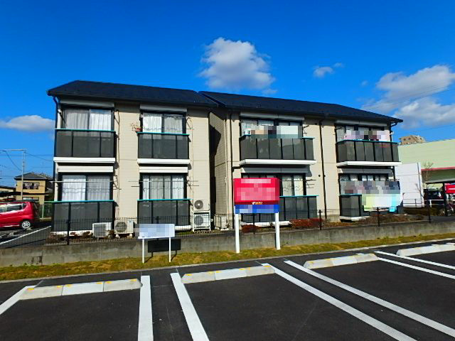 レーベンハウス北本店へ 048-590-5757