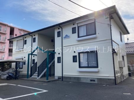 使い勝手の良い1LDKへリフォーム!