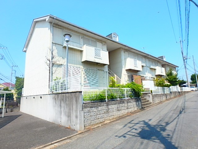 グリーンハイツ伊藤 レーベンハウス北本店へ　048-590-5757