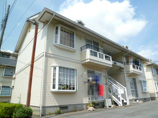 静かな住宅地　敷金礼金ゼロです