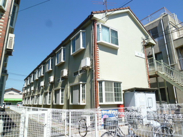 上尾駅徒歩6分