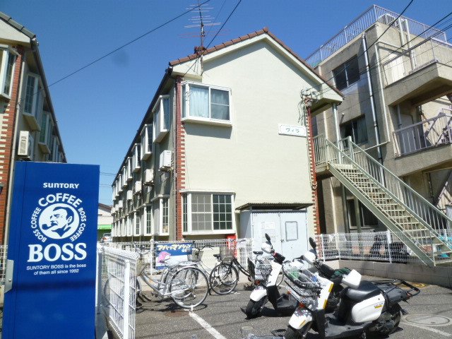 ヴィラ上尾 その他