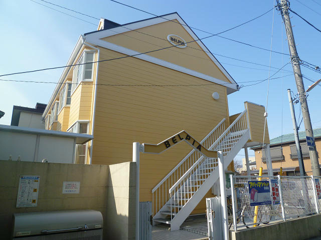 はじめての一人暮らしの方!ロフト付きのお部屋ですよ