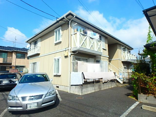 レーベンハウス北本店へ 048-590-5757