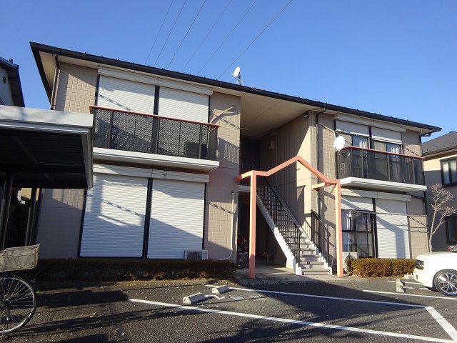 敷金礼金ゼロで初期費用軽減です