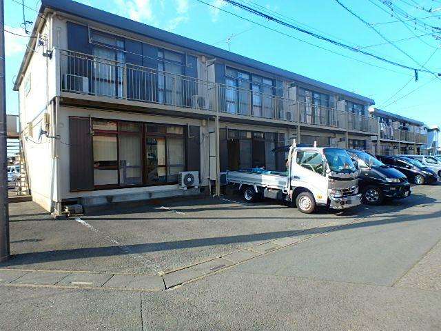 シティハイムコーポ北本Ａ 室内フルリノベーション