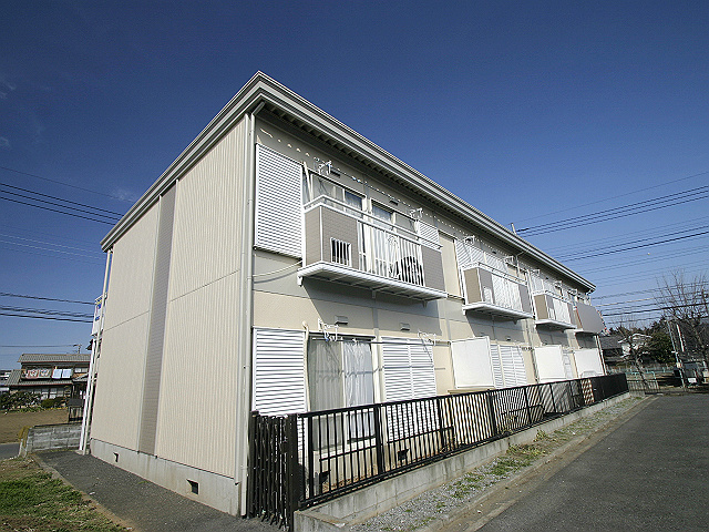 2駅利用可でなんだかうれしい♪