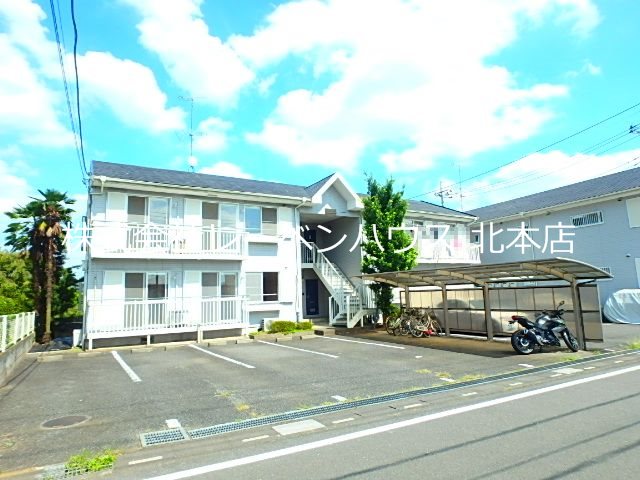 レーベンハウス北本店へ 048-590-5757