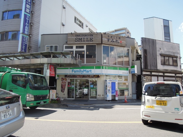 Ｉ．Ｖｉｌｌａｇｅ ﾌｧﾐﾘｰﾏｰﾄ 北浦和駅東口店