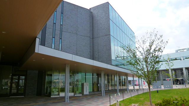 北本市立児童館