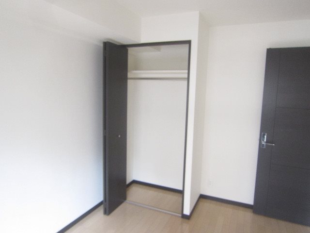 日神パレステージ大宮シティ 収納