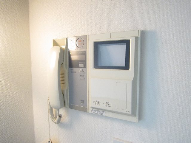 日神パレステージ大宮シティ オートロック完備