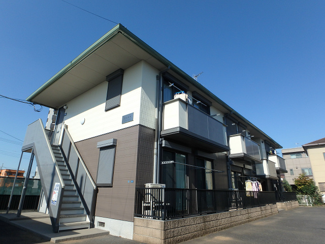 駅近シャーメゾン