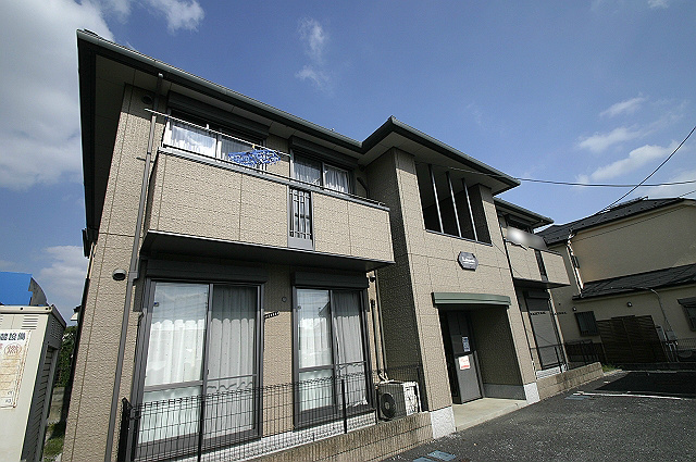ワンちゃんネコちゃんと一緒に暮らせるお部屋です
