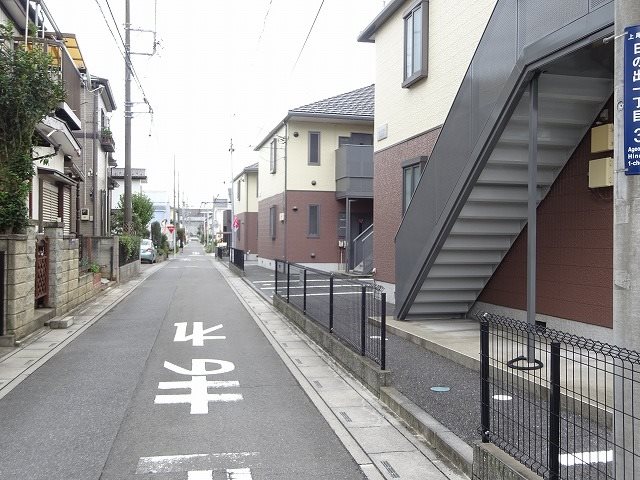 【SHM】シャトーイーグルＢ棟 その他