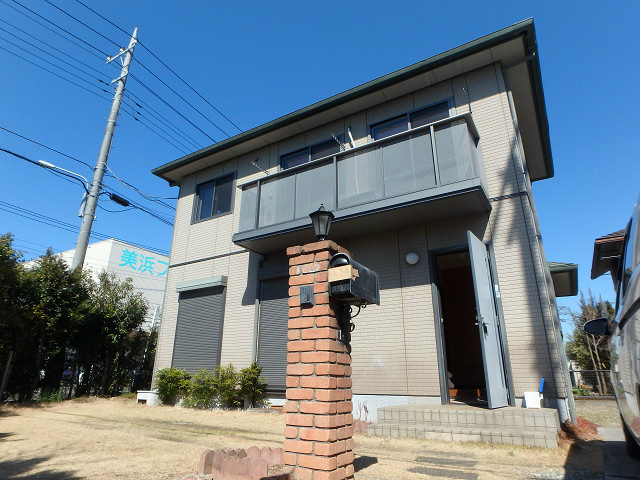 積水ハウスの戸建物件のご紹介です!