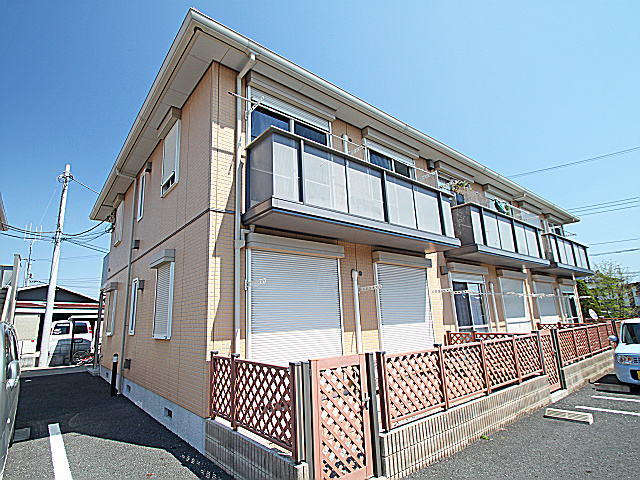 ＦｉｏｒｅⅠ 外観