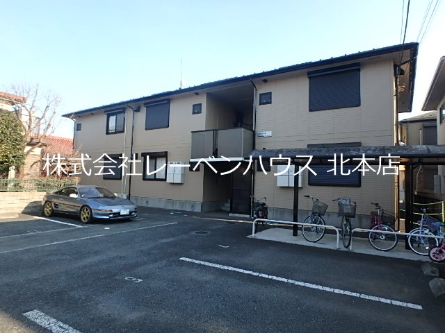 プレミール レーベンハウス北本店へ　048-590-5757