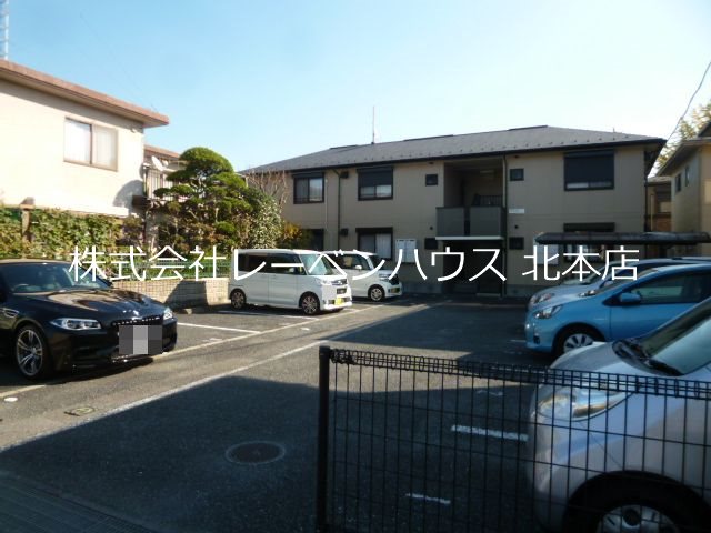 プレミール レーベンハウス北本店へ　048-590-5757