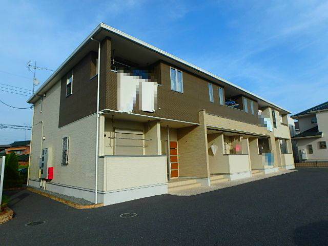 レーベンハウス北本店へ　048-590-5757