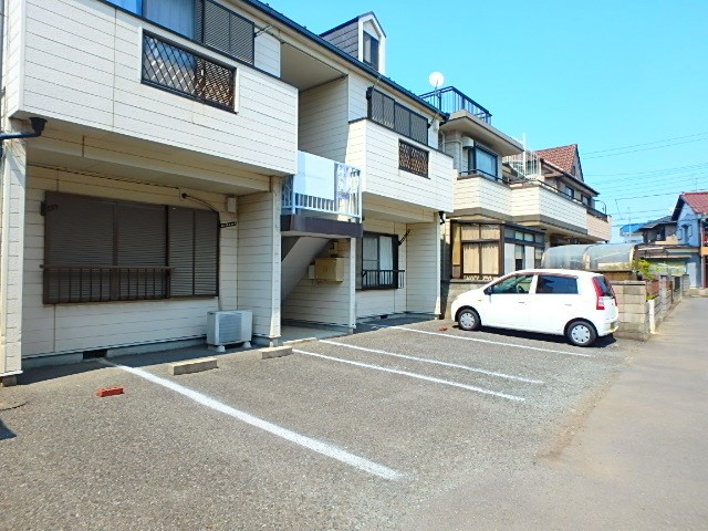コウズィフラッツ レーベンハウス北本店へ　048-590-5757