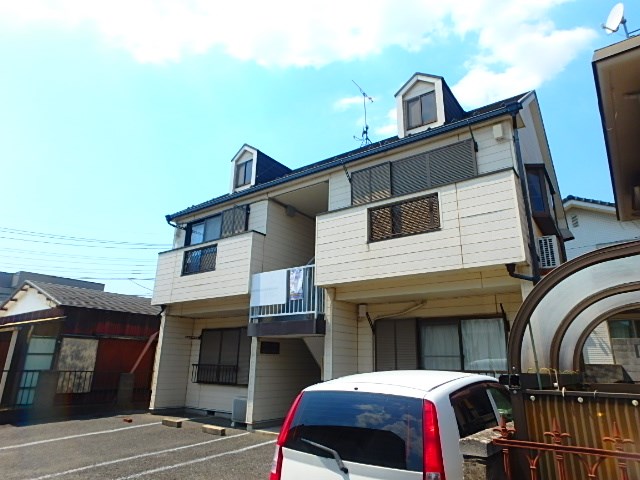 コウズィフラッツ レーベンハウス北本店へ　048-590-5757