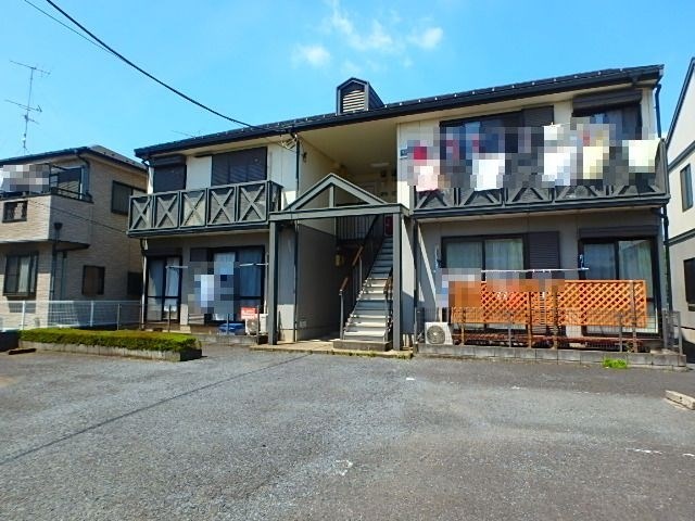 レーベンハウス北本店へ 048-590-5757