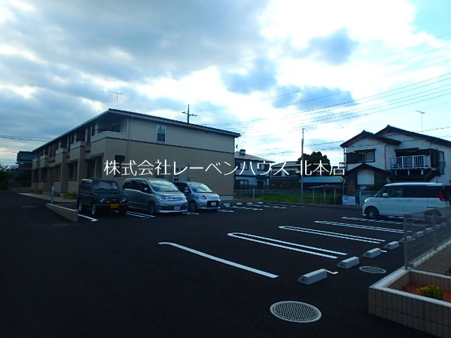 ラフレシール レーベンハウス北本店へ　048-590-5757