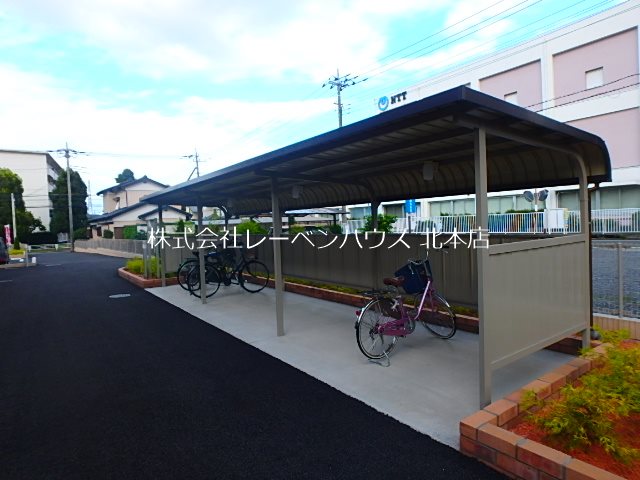 ラフレシール レーベンハウス北本店へ　048-590-5757