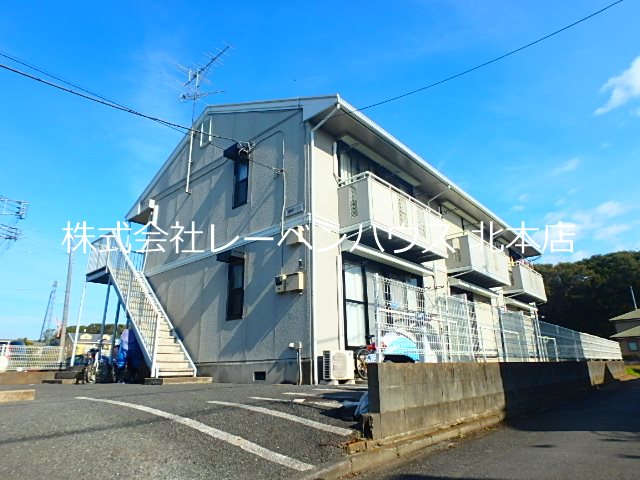 レーベンハウス北本店へ 048-590-5757