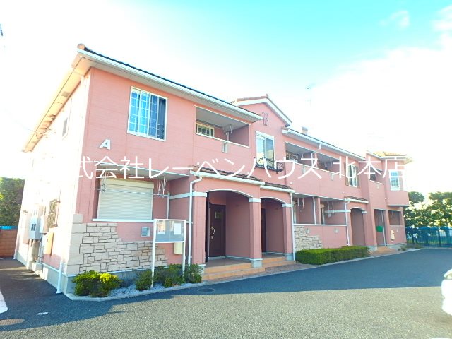 レーベンハウス北本店へ 048-590-5757